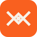 kumihimo — AV signal flow diagrams